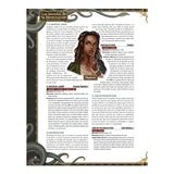 Pathfinder 2ª Edición: Las Bóvedas de la Abominación