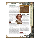 Pathfinder 2ª Edición: Las Bóvedas de la Abominación