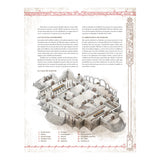 El Anillo Único 2ª Edición, Pantalla del Maestro del Saber + Suplemento de Rivendel