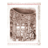 El Anillo Único 2ª Edición, Pantalla del Maestro del Saber + Suplemento de Rivendel