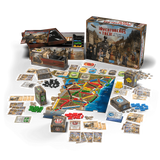 ¡Aventureros al Tren! Legacy Leyendas del Oeste