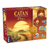 Catan Plus 2023
