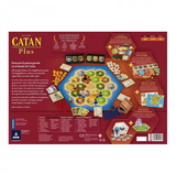 Catan Plus 2023