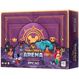 Disney Sorcerer´s Arena Alianzas Épicas