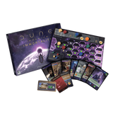 Dune: Imperium, Inmortalidad