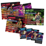 El Ejército de los Muertos: Un juego de Zombicide