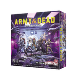 El Ejército de los Muertos: Un juego de Zombicide