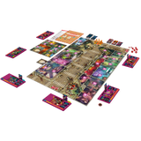 El Ejército de los Muertos: Un juego de Zombicide