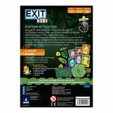 Exit Kids, Acertijos en la Jungla