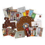 Exit, La desaparición de Sherlock Holmes