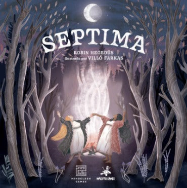 Septima + Expansión Augurios y Transformaciones