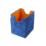 Gamegenic Squire 100+ XL Naranja/Azul