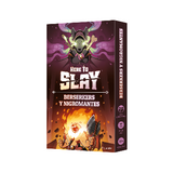 Here to Slay: Berserkers y Nigromantes