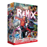 Marvel Remix