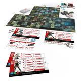 Metal Gear Solid. El Juego de Mesa