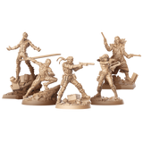 Metal Gear Solid. El Juego de Mesa