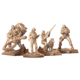 Metal Gear Solid. El Juego de Mesa