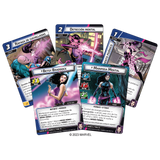 Marvel Champions: Psylocke Pack de Héroe