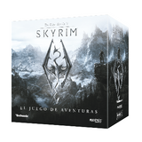 Skyrim: El Juego de Aventuras