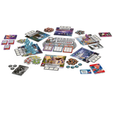 Marvel United. Spider-Geddon