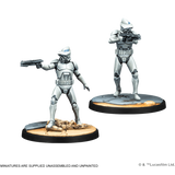 Star Wars Shatterpoint: This Party's Over Mace Windu Squad Pack