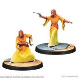 Star Wars Shatterpoint: We Are Brave Padmé Amidala Squad Pack