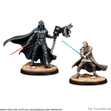 Star Wars Shatterpoint: You Cannot Run Duel Pack