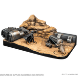 Star Wars Shatterpoint: You Cannot Run Duel Pack