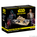 Star Wars Shatterpoint: You Cannot Run Duel Pack
