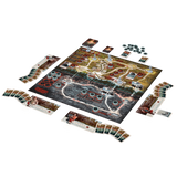 Stranger Things: Mundo del Revés