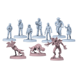 Stranger Things: Mundo del Revés