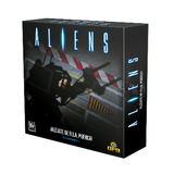 Aliens: ¡Aléjate de ella, puerca!