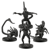 Aliens: Expreso hacia el Infierno