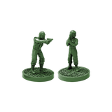 Aliens: Expreso hacia el Infierno