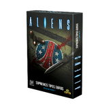 Aliens: Supremos Tipos Duros