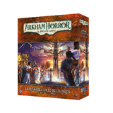 Arkham Horror LCG: La Fiesta del Valle de la Cicuta. Expansión Campaña
