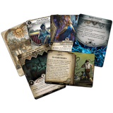 Arkham Horror LCG: La Fiesta del Valle de la Cicuta. Expansión Campaña