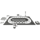 Bibliotecarios Gritones