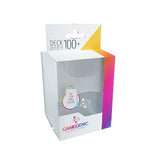 Gamegenic Deck Holder 100+ Clear