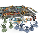 Marvel Zombies: Heroes Resistance