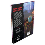 D&D Viajes por la Ciudadela Radiante