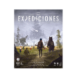 Expediciones