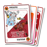 Exploding Kittens: El Bien contra el Mal