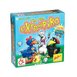 Piko Piko: Extrapiko