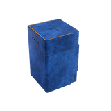 Gamegenic Watchtower 100+ XL Convertible Blue/Orange