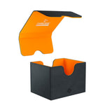 Gamegenic Sidekick 100+ XL Negra/Naranja