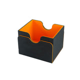 Gamegenic Sidekick 100+ XL Negra/Naranja