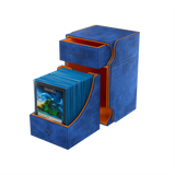 Gamegenic Watchtower 100+ XL Convertible Blue/Orange