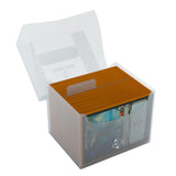 Gamegenic Holder 100+ XL Clear