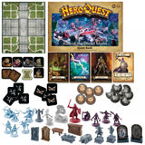 Heroquest: La Luna del Terror